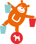 Bear The Load Logo